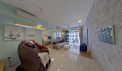 Rivercove Residences (D19), Condominium #517615711
